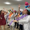 Semana da Enfermagem – 2º dia de programação engaja profissionais